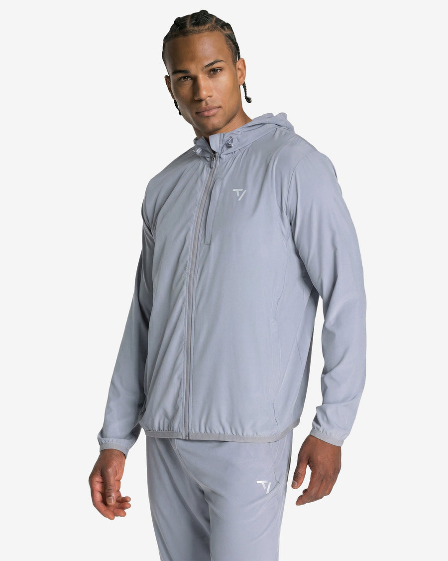 Veste de sport Performance Pace « gris »