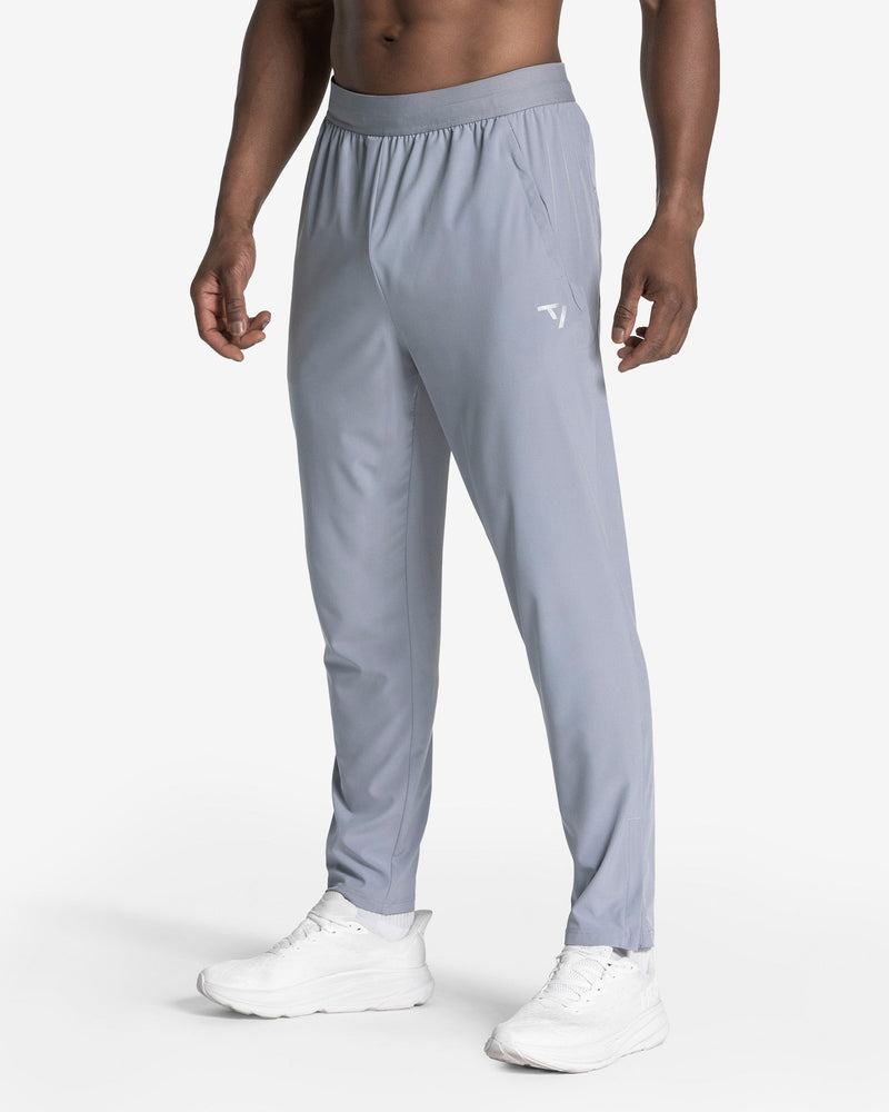 Pantalon de jogging Performance Pace « gris »