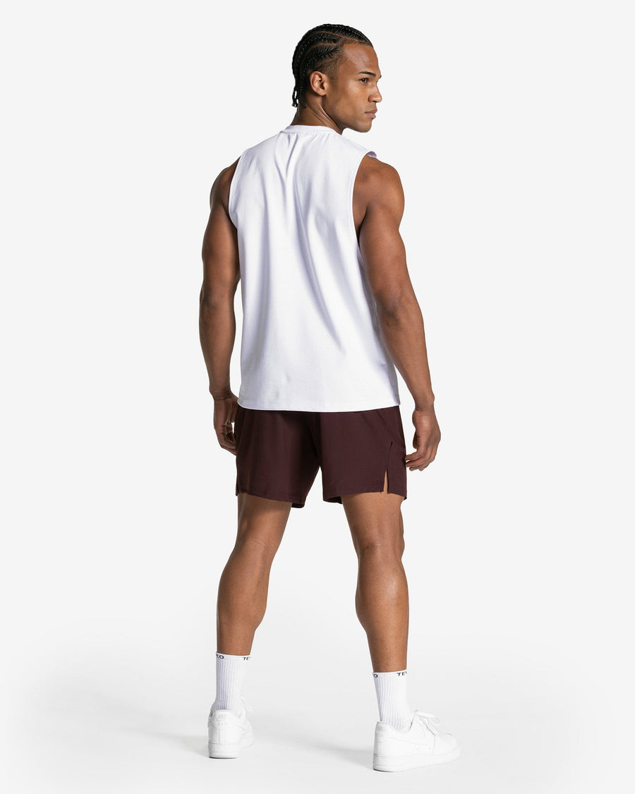 Pace Short 5 pouces « Merlot »