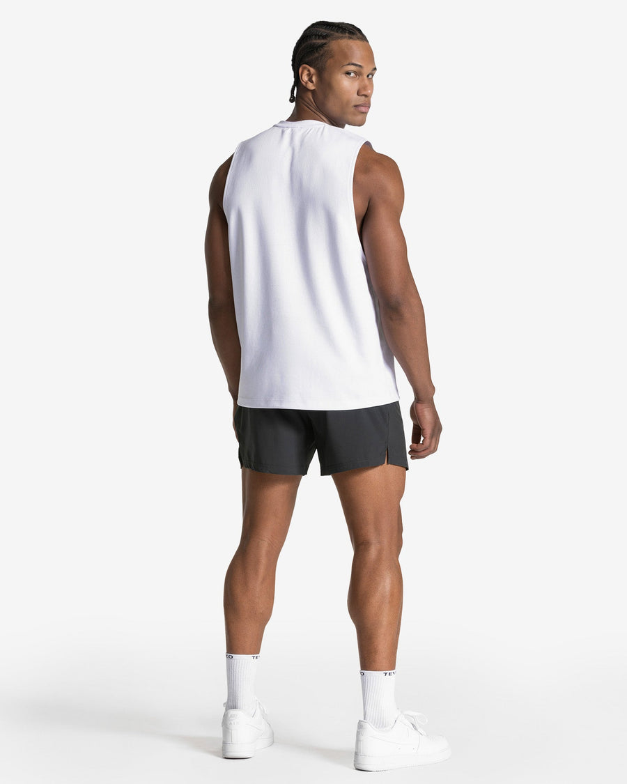 Pace Short 5 pouces « Gunmetal »