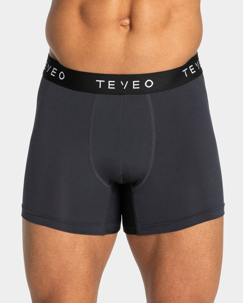Boxer Performance (lot de 3) Performance « Graphite »