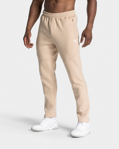 Pantalon de jogging Prime « beige »