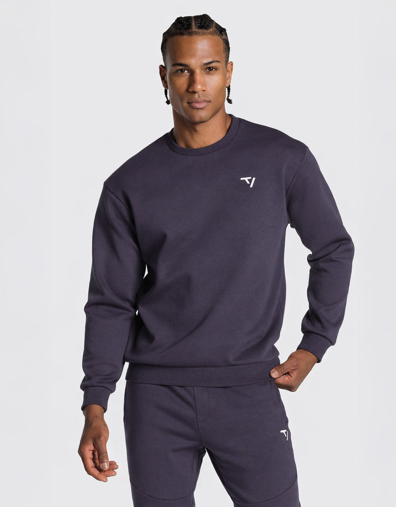 Sweat-shirt Prime « Midnight »