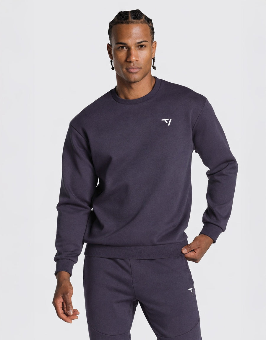 Sweat-shirt Prime « Midnight »
