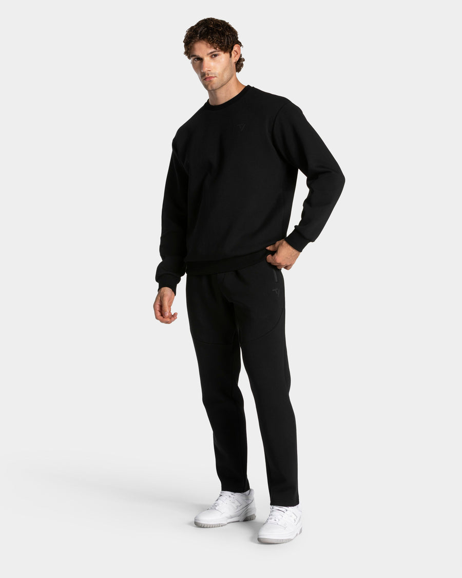 Pantalon de jogging Prime « noir »