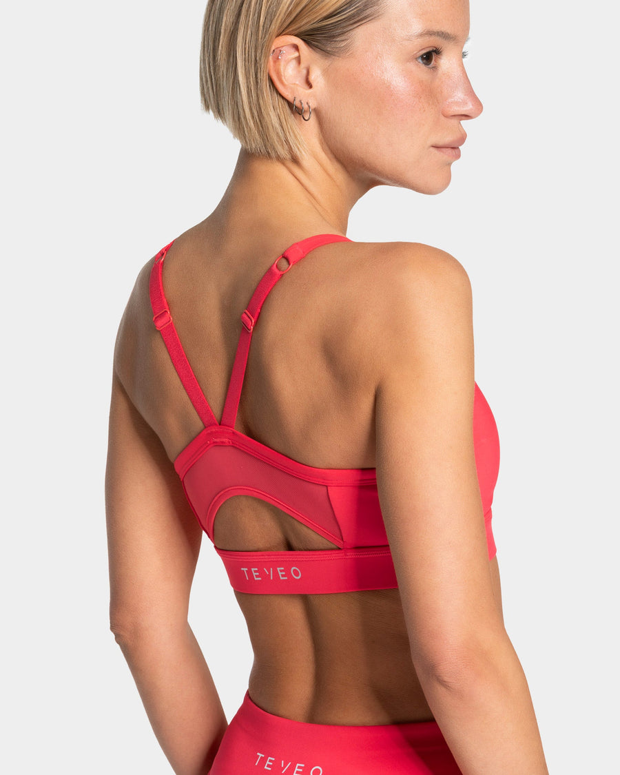 Brassière RUN « Melon »