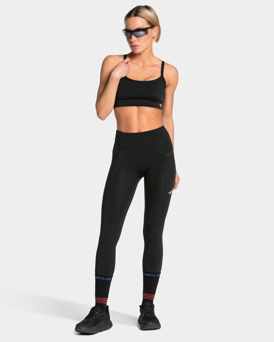 Brassière RUN « Noir »