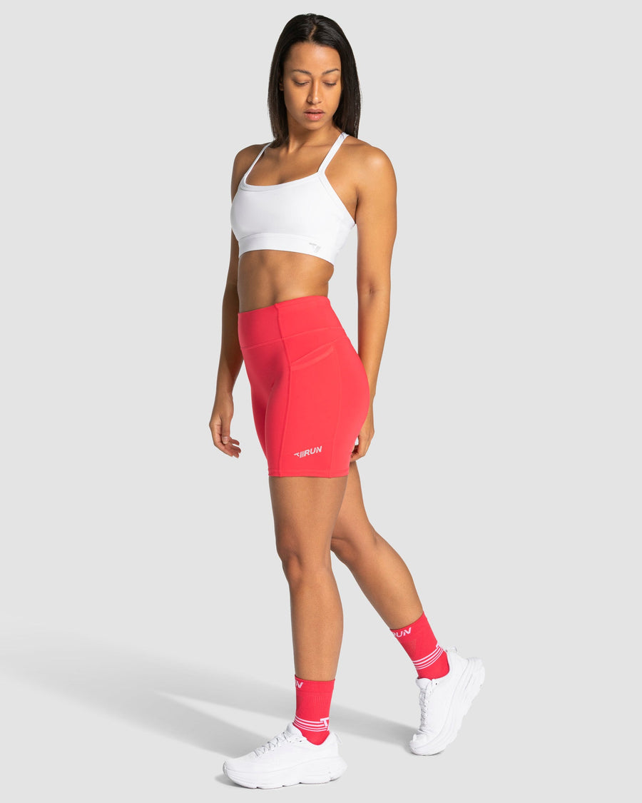 Brassière RUN « Blanc »