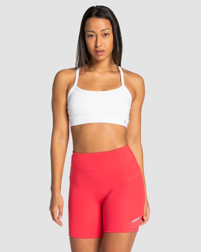 Brassière RUN « Blanc »