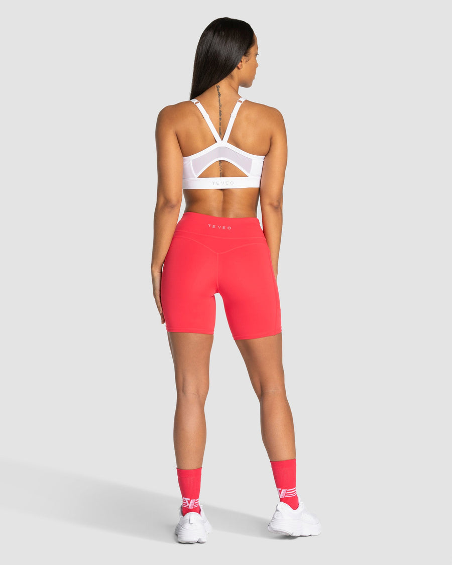 Brassière RUN « Blanc »