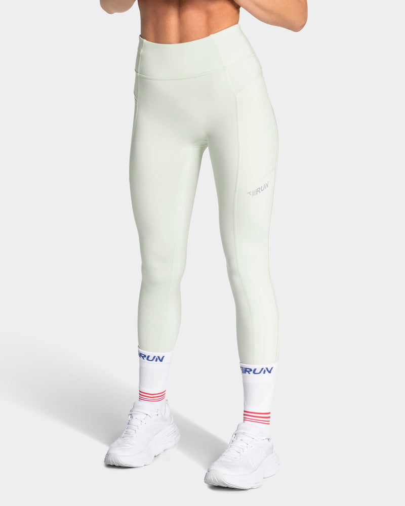 Legging RUN « Ice Mint »
