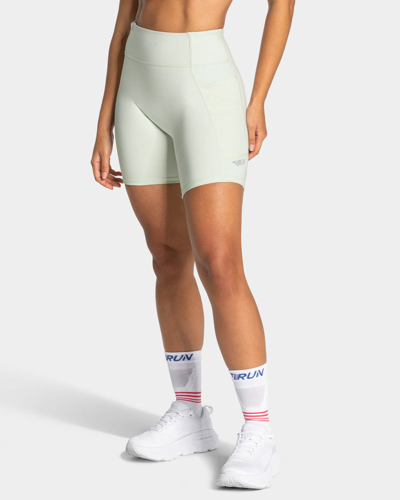 Short RUN « Ice Mint »