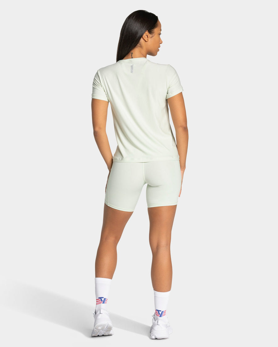 Short RUN « Ice Mint »