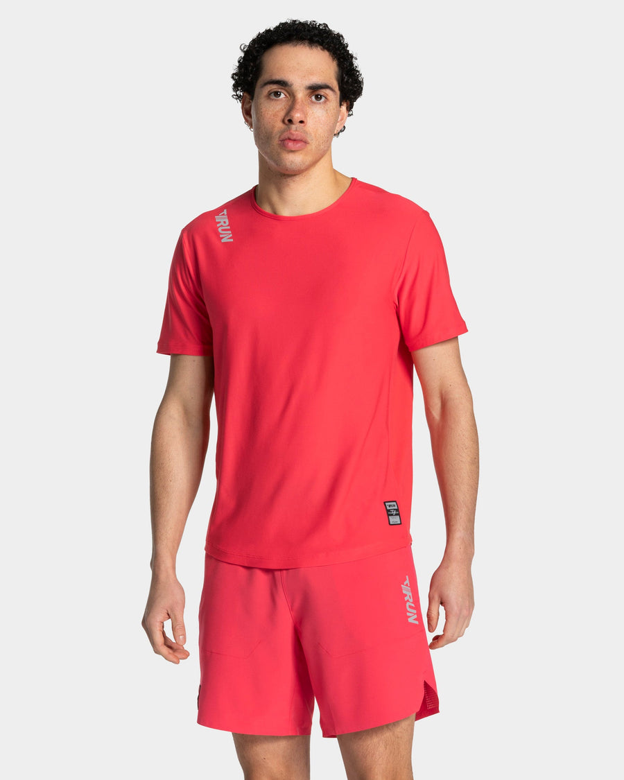 T-shirt RUN « Melon »