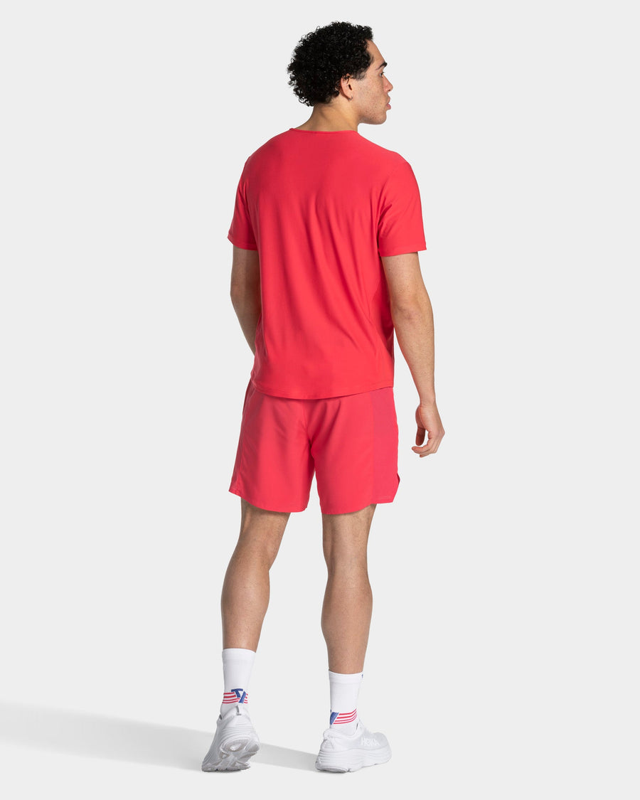 T-shirt RUN « Melon »