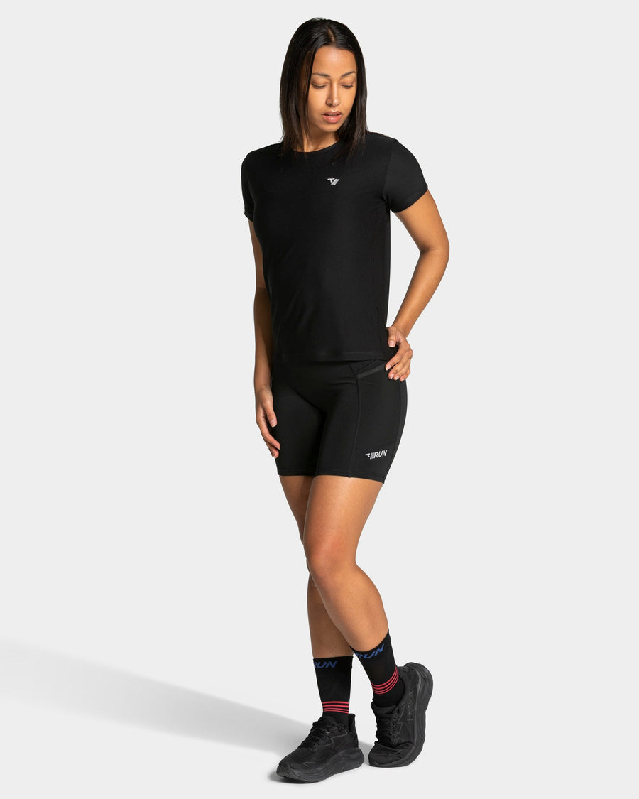 Short RUN « Noir »
