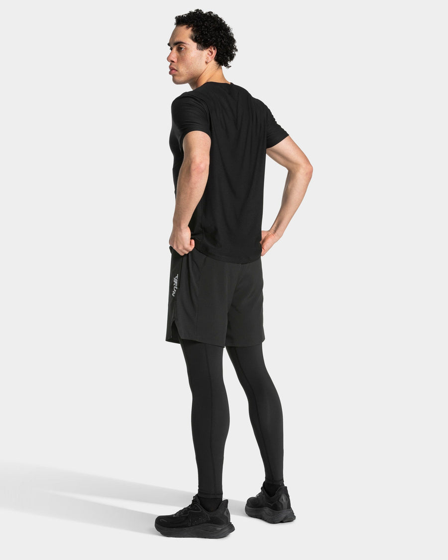 Collant RUN « Noir »