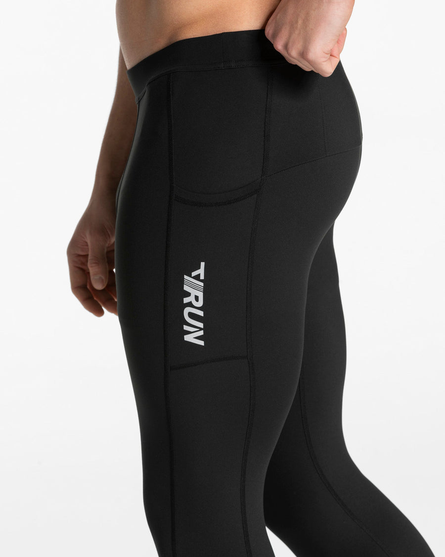 Collant RUN « Noir »