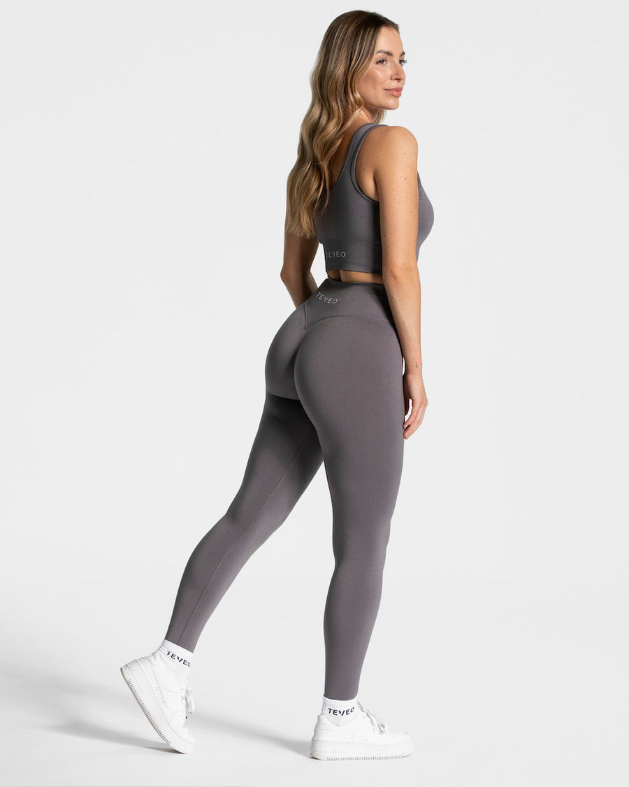 Legging Sensation « graphite »
