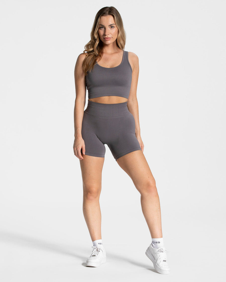 Short Sensation « graphite »