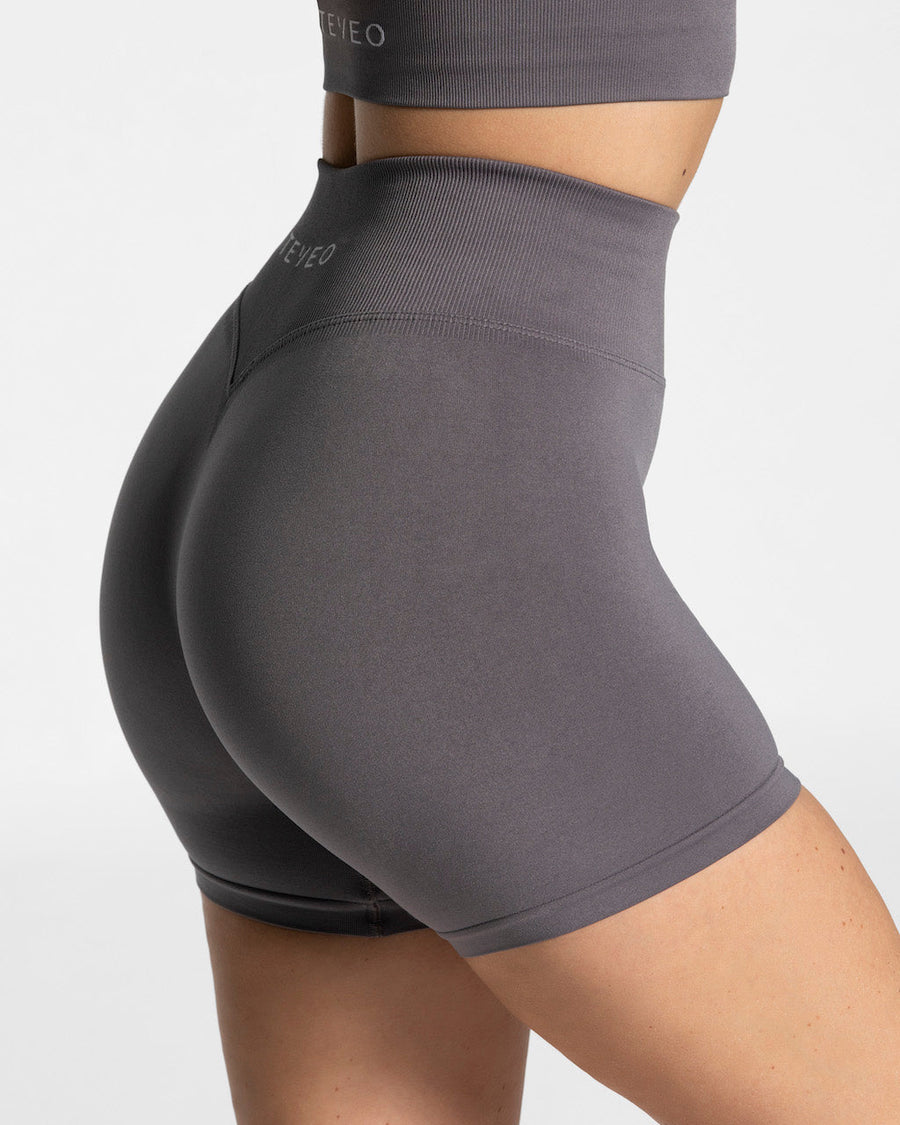Short Sensation « graphite »
