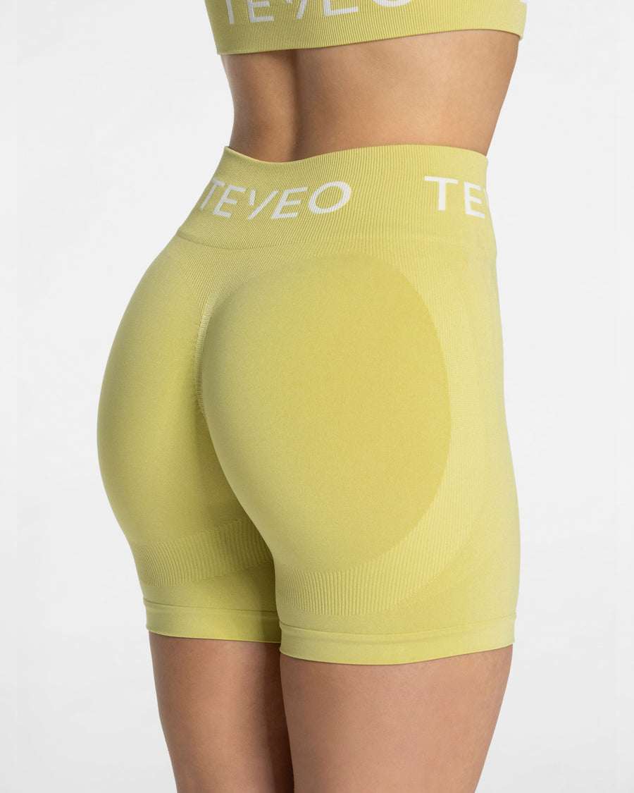 Short Signature Scrunch « Lime »