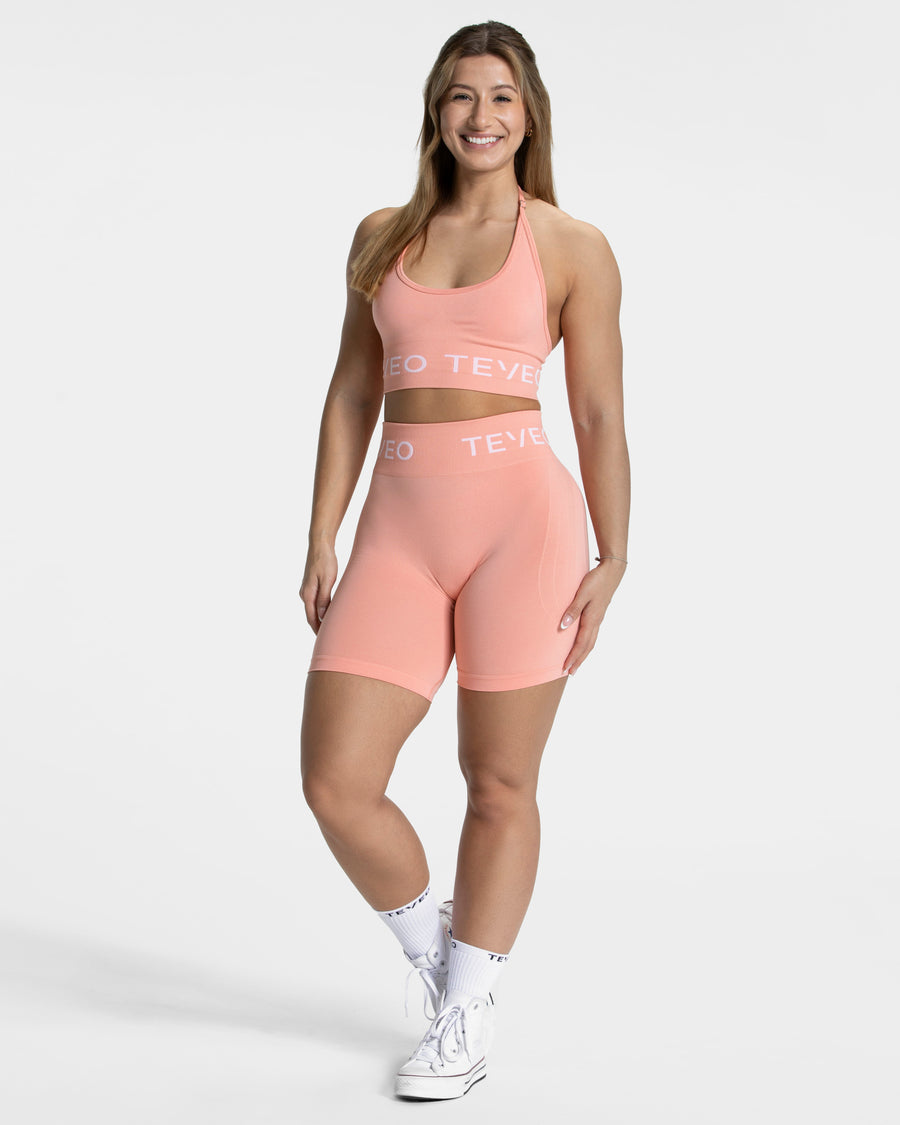 Short Signature Scrunch « Peach »
