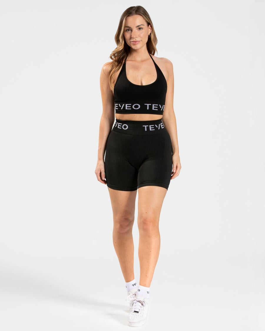 Short Signature Scrunch « noir »