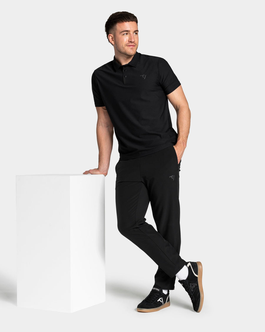 Baskets Classic Homme « noir/blanc cassé »