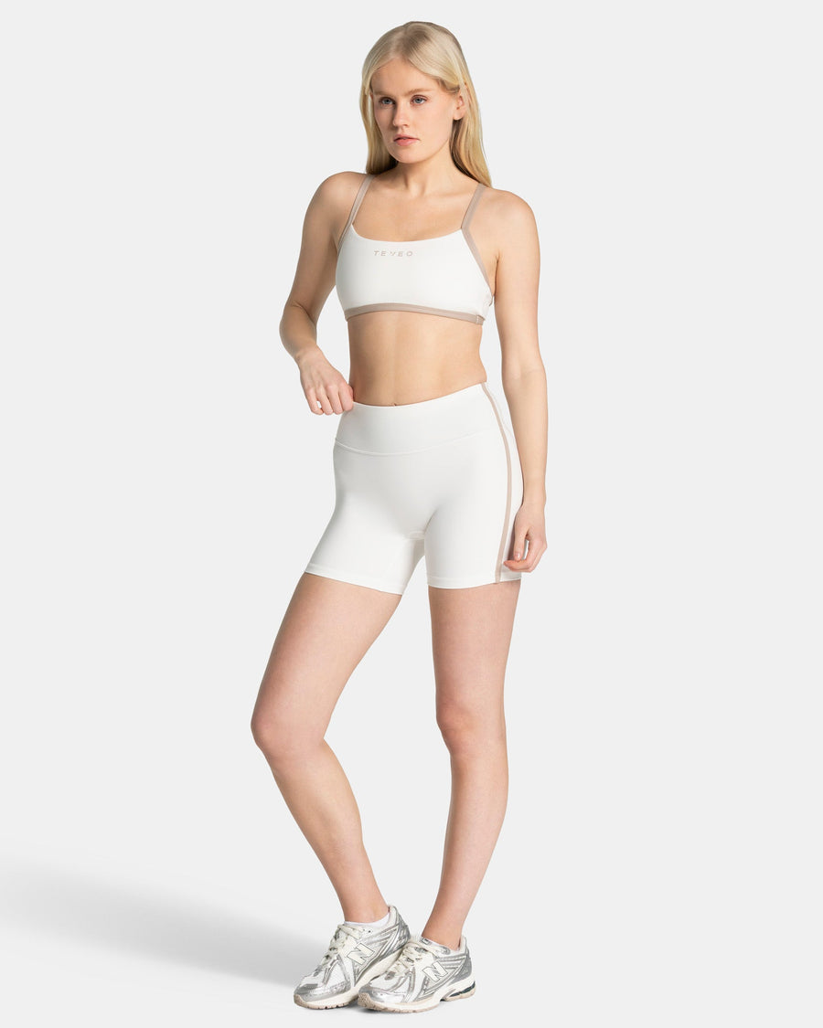 Brassière Soft « Blanc cassé »