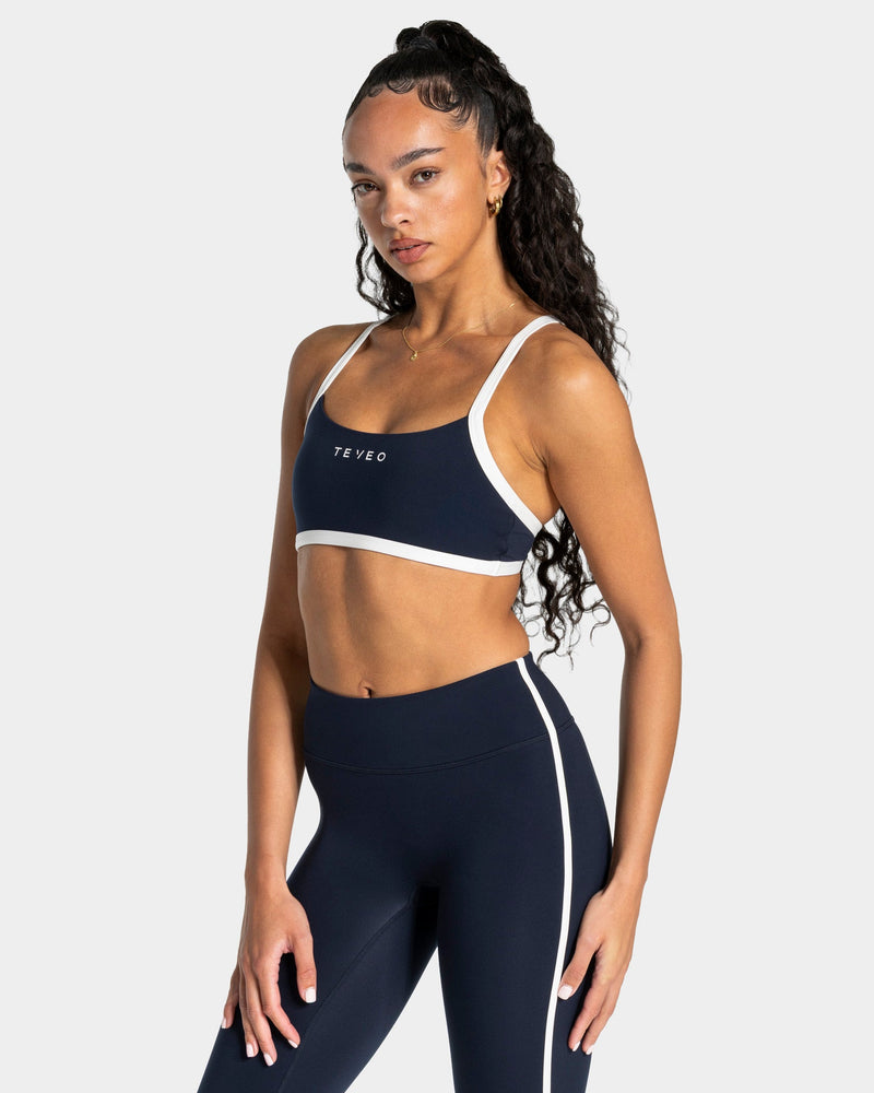 Brassière Soft « Midnight »