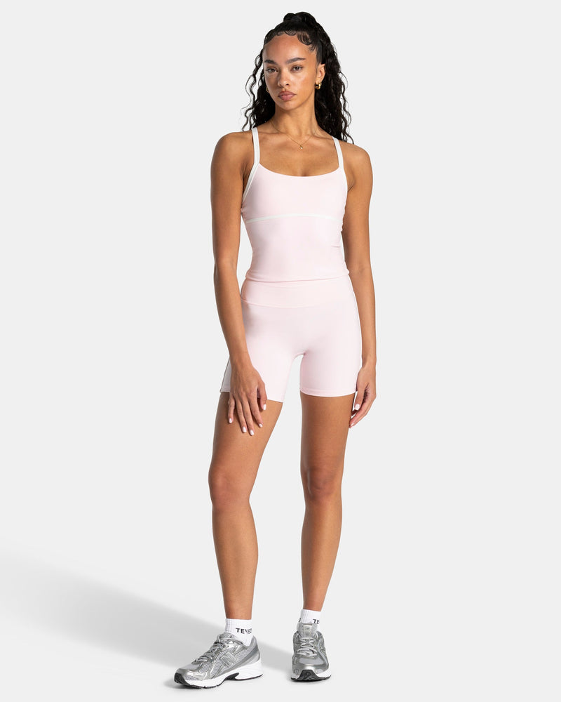 Short Soft « Blossom »
