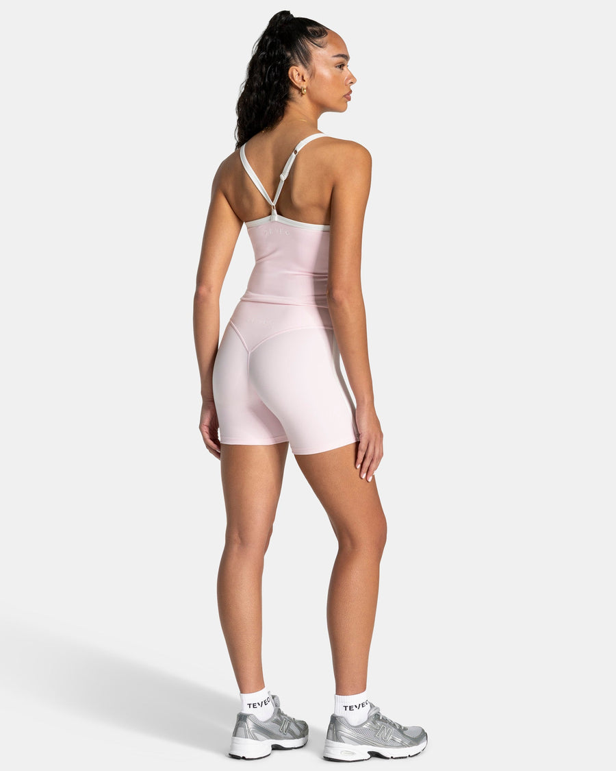 Short Soft « Blossom »