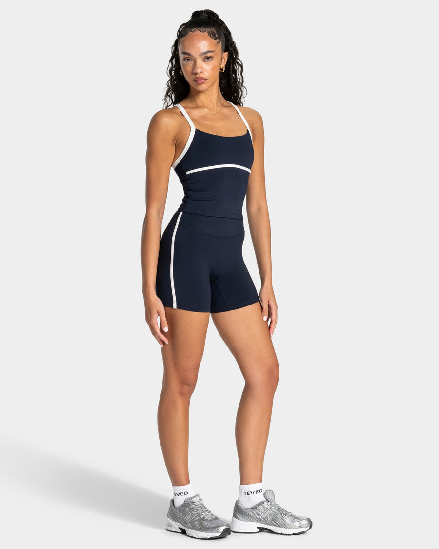 Short Soft « Midnight »