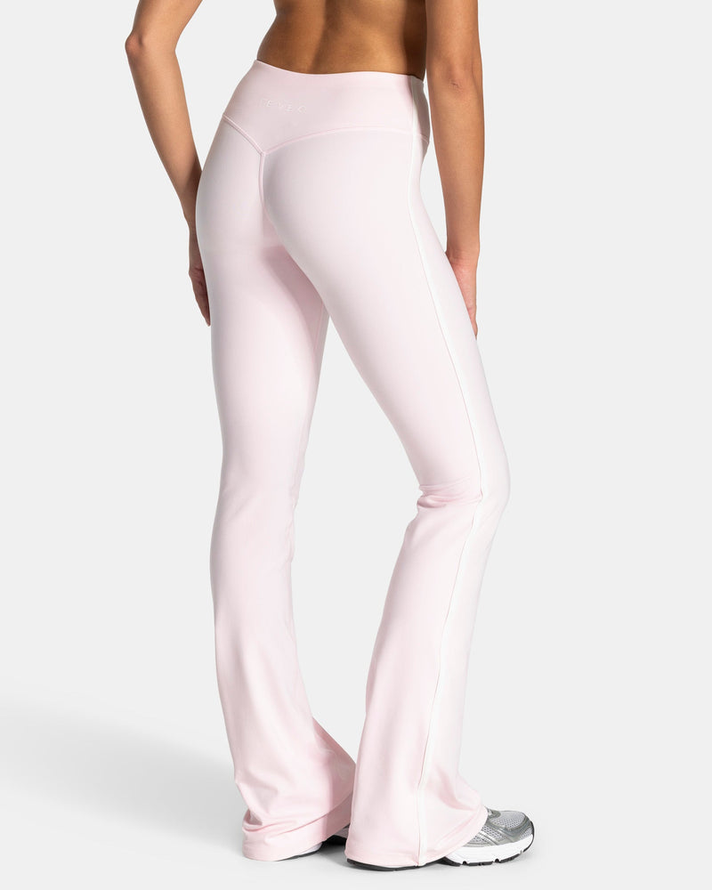 Legging évasé standard Soft « Blossom »