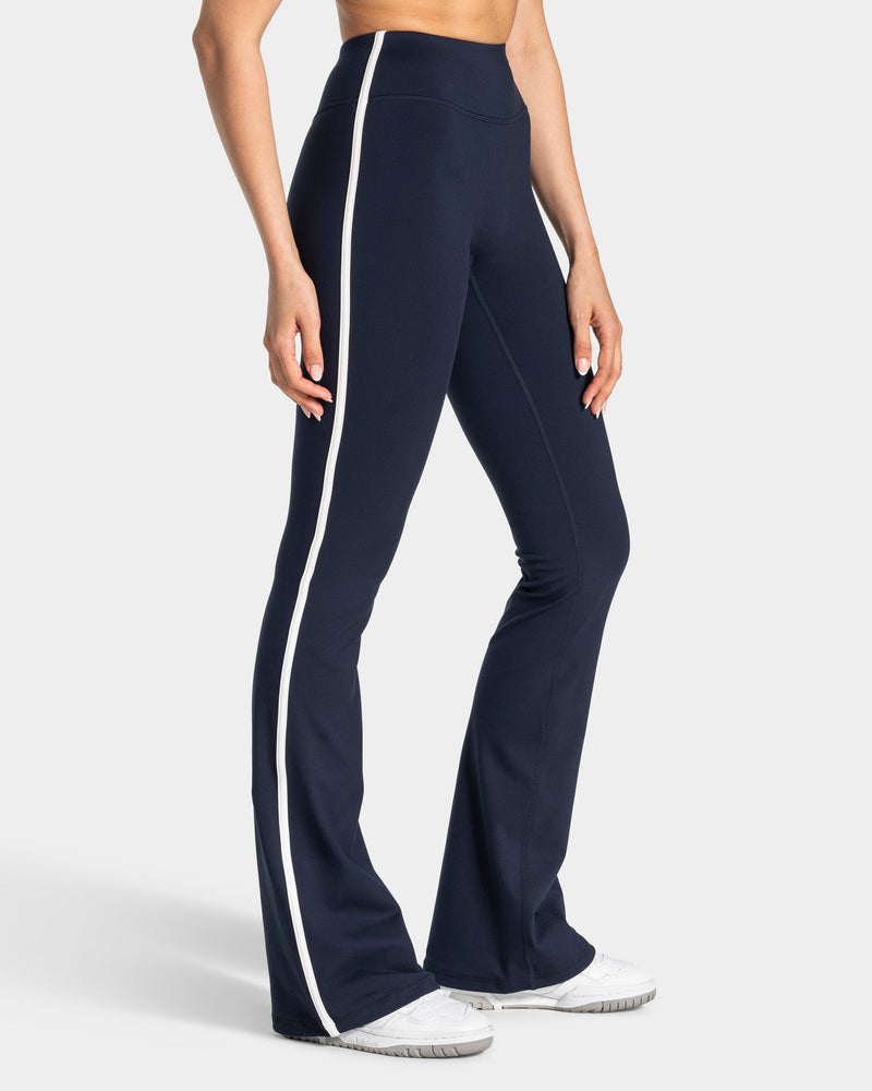 Legging évasé standard Soft « Midnight »