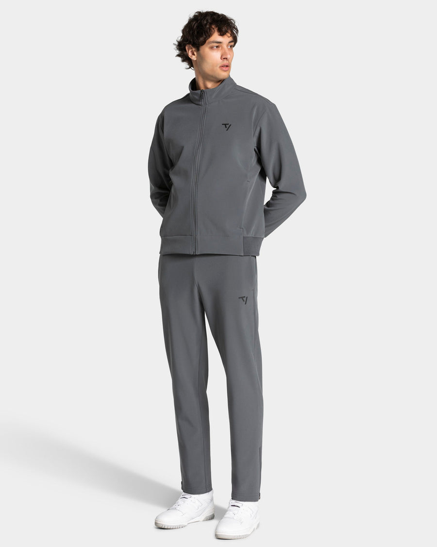 Veste de sport Studio Soft « Graphite »