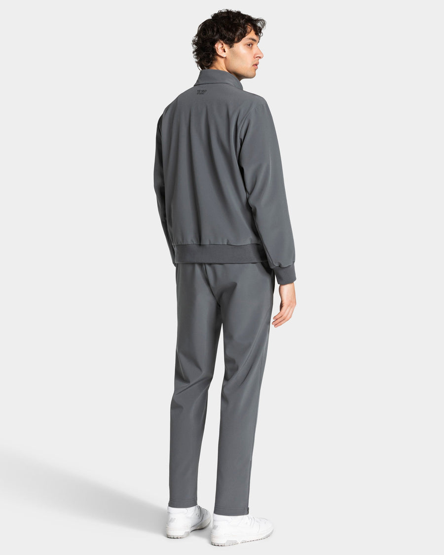 Veste de sport Studio Soft « Graphite »