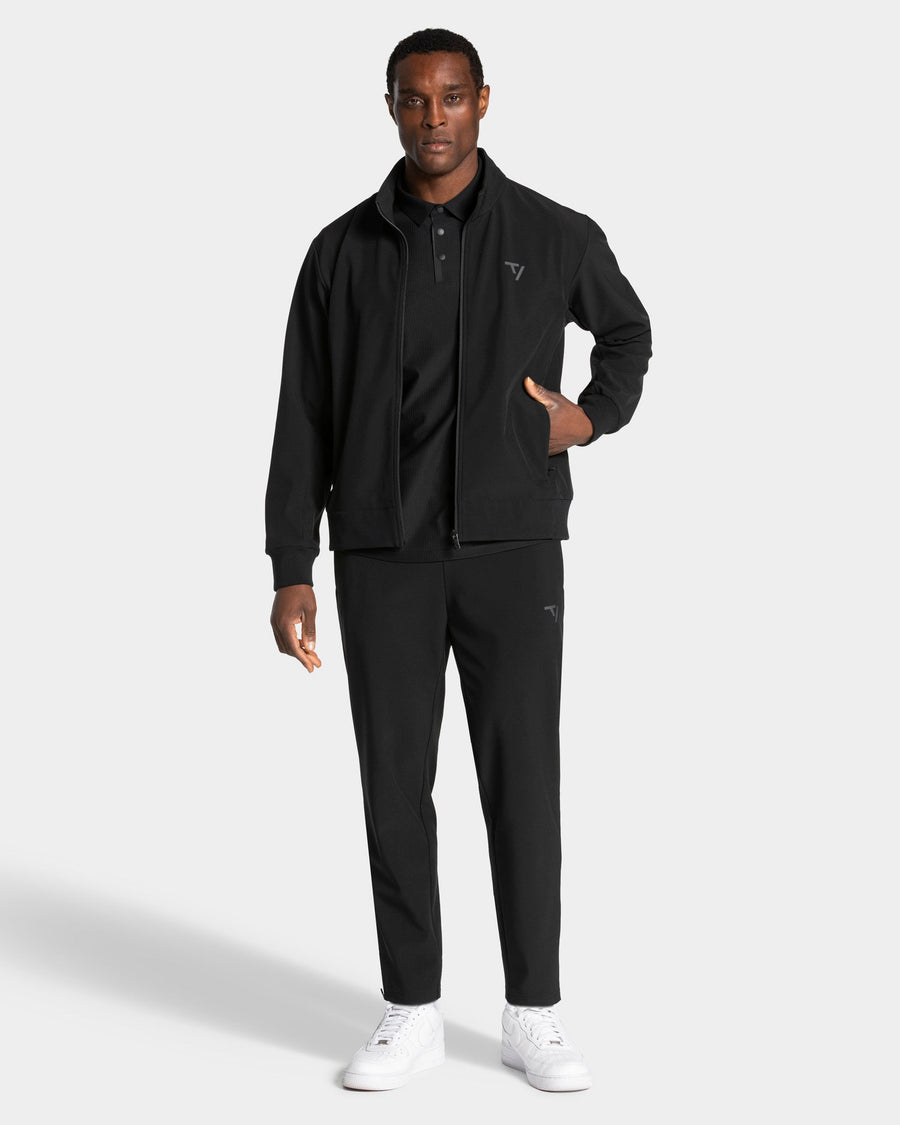 Veste de sport Studio Soft « Noir »