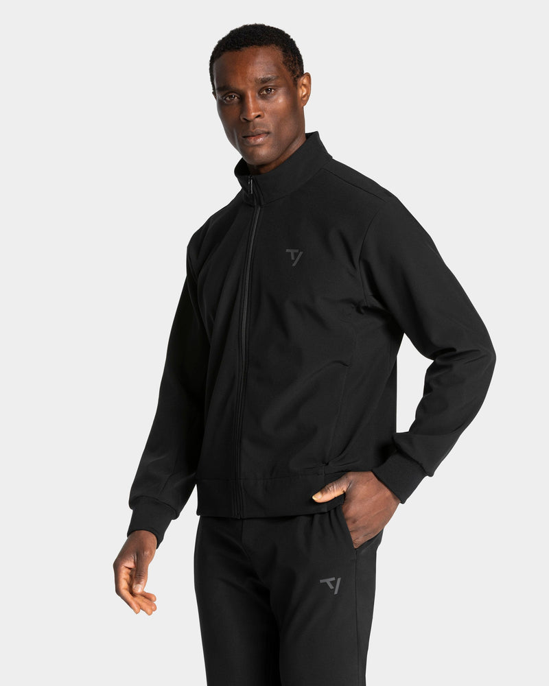Veste de sport Studio Soft « Noir »