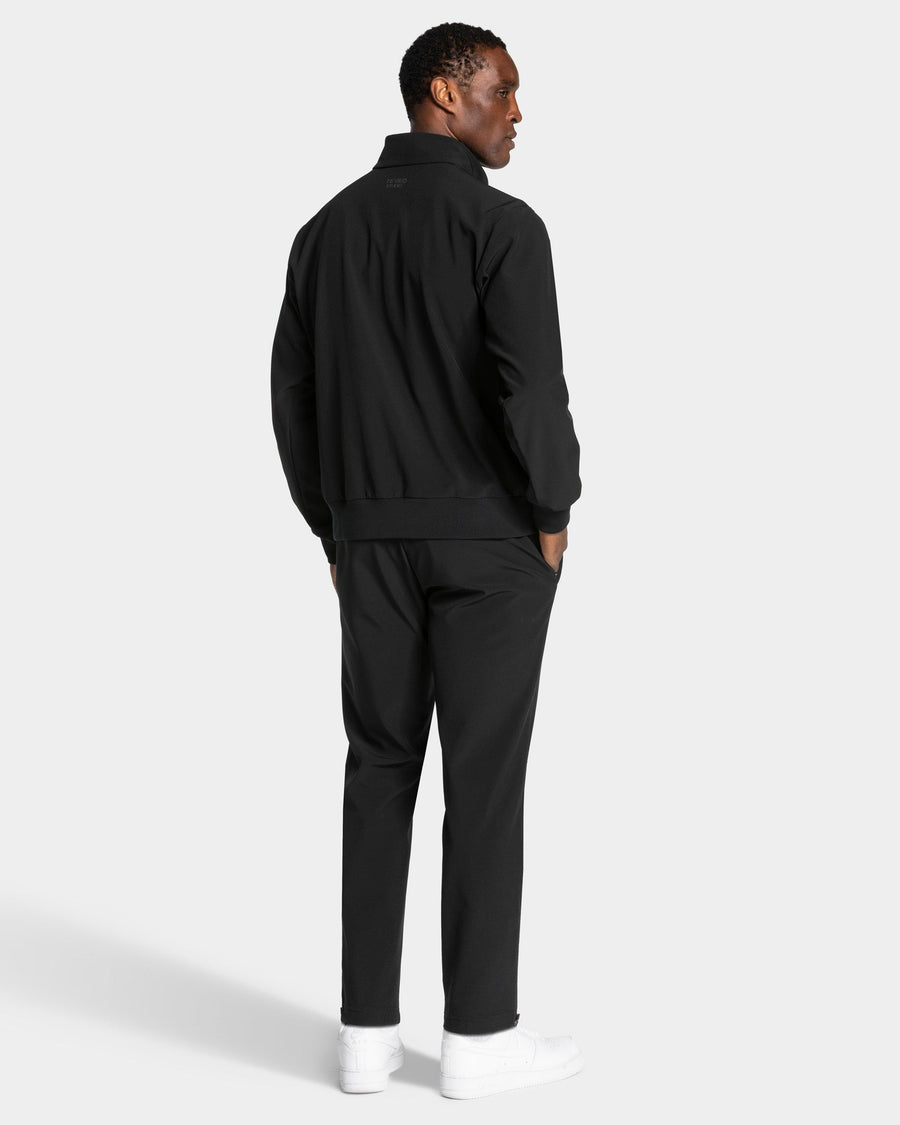 Pantalon Studio Soft « Noir »