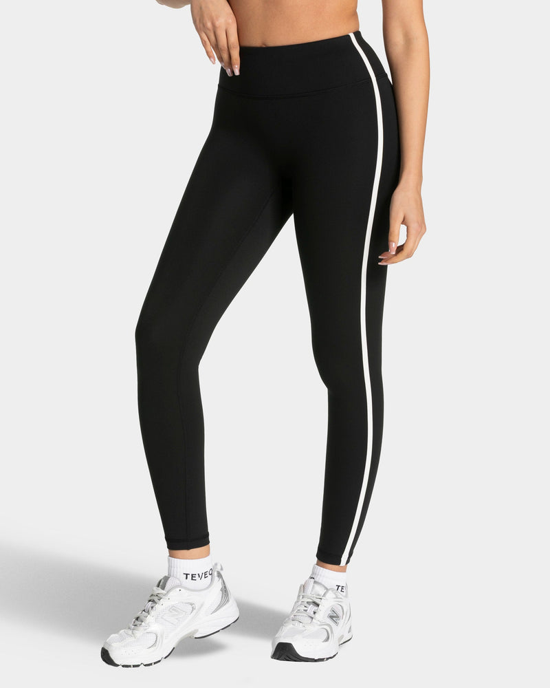 Legging Soft « Noir »