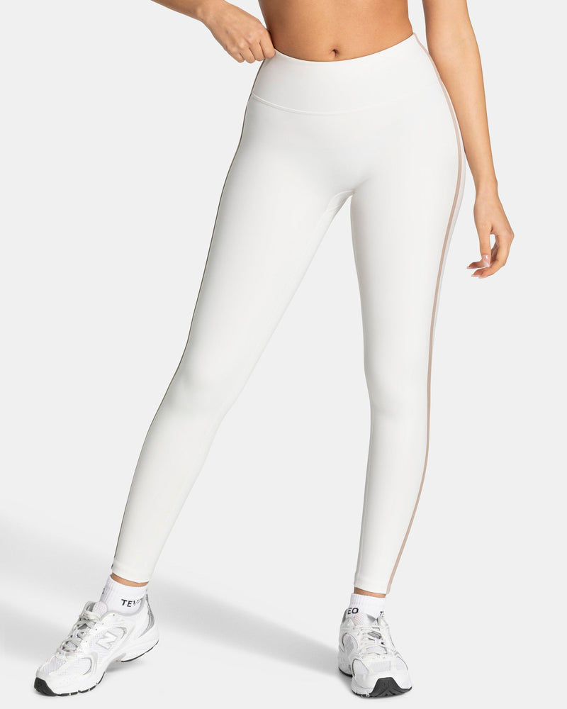 Legging Soft « Blanc cassé »