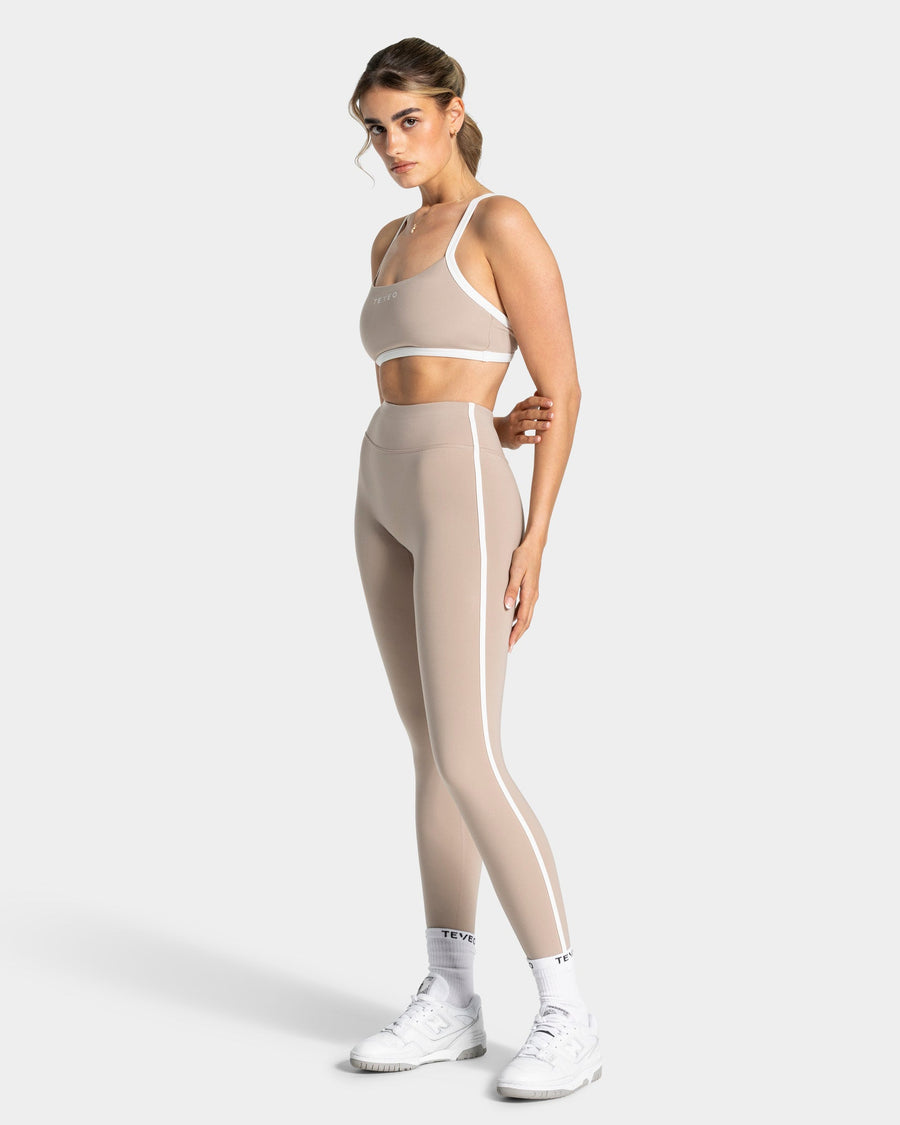 Brassière Soft « Cappuccino »