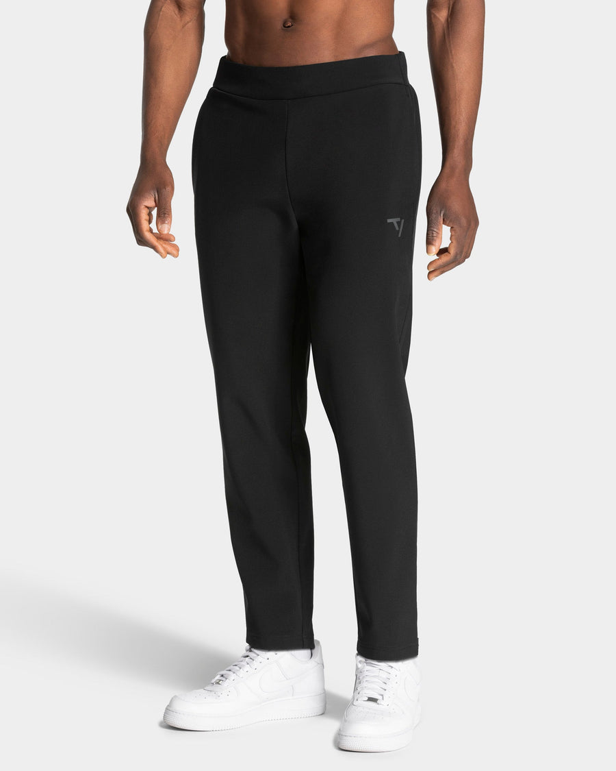 Pantalon Studio Soft « Noir »