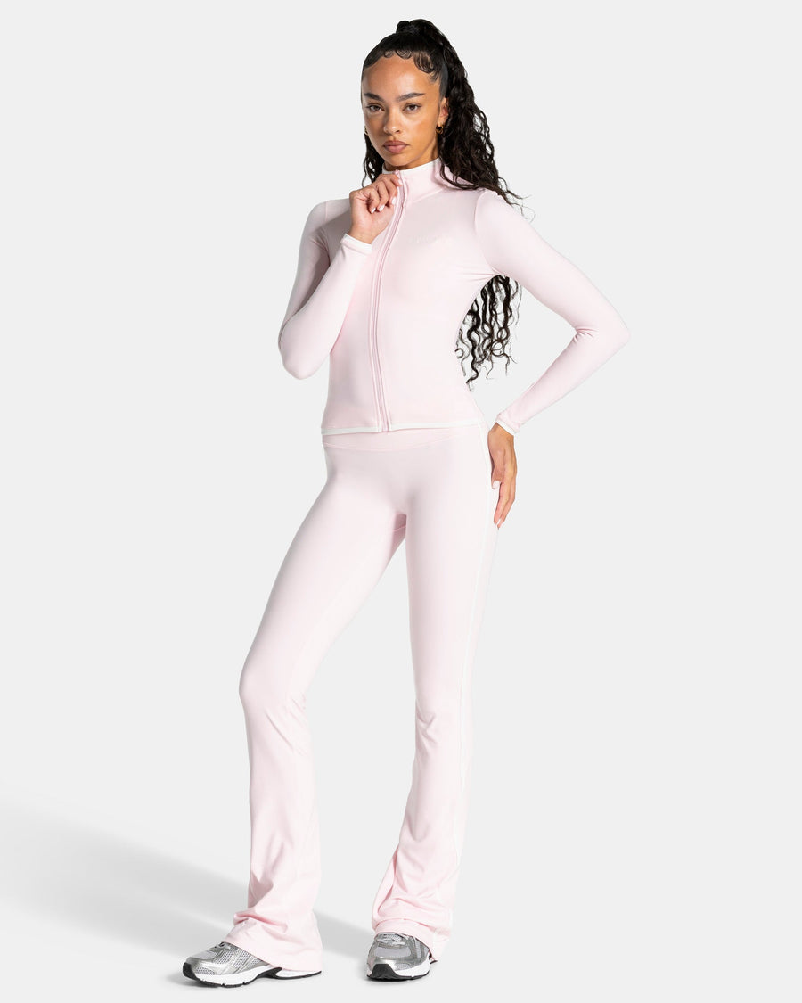 Legging évasé standard Soft « Blossom »