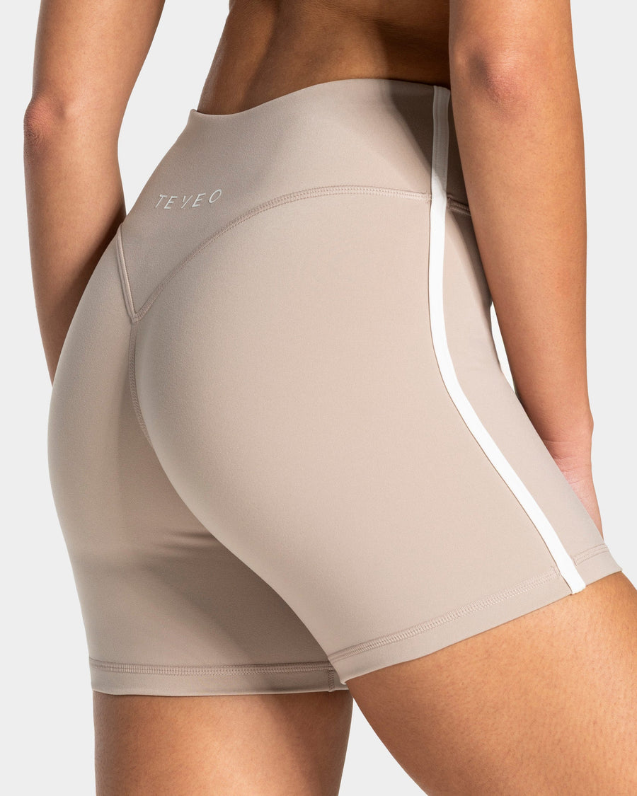 Short Soft « Cappuccino »
