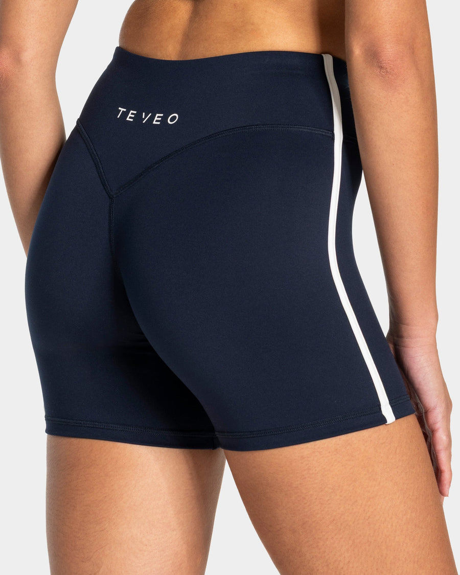 Short Soft « Midnight »