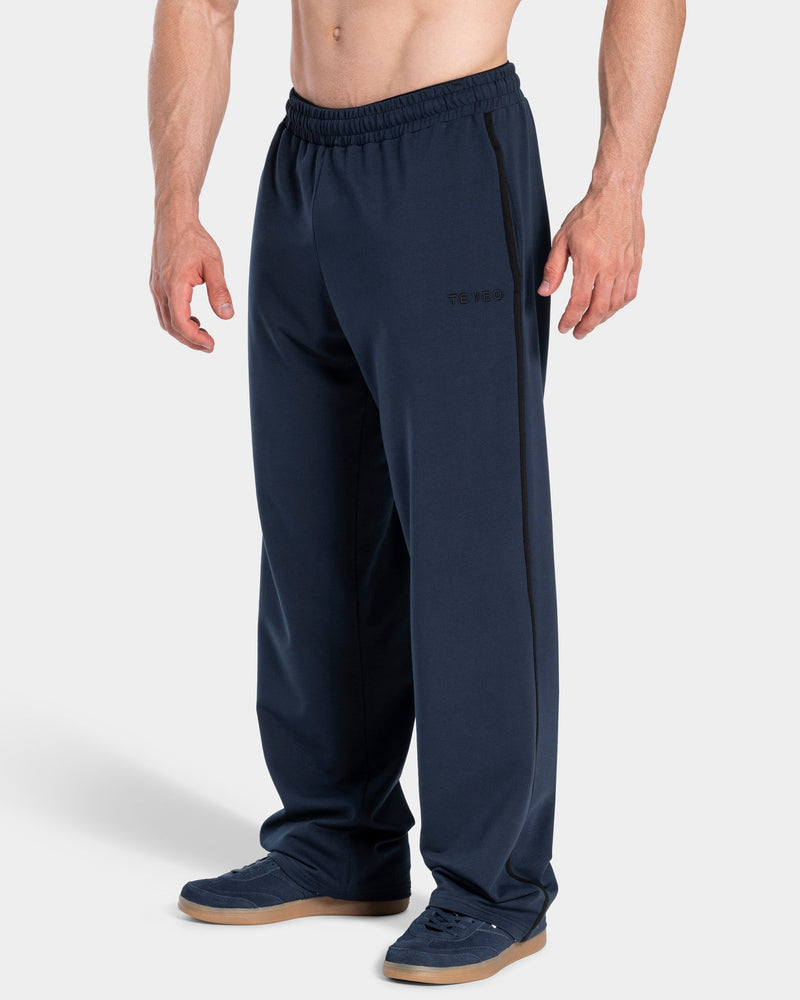 Pantalon de jogging Straight Leg Soft « Midnight »