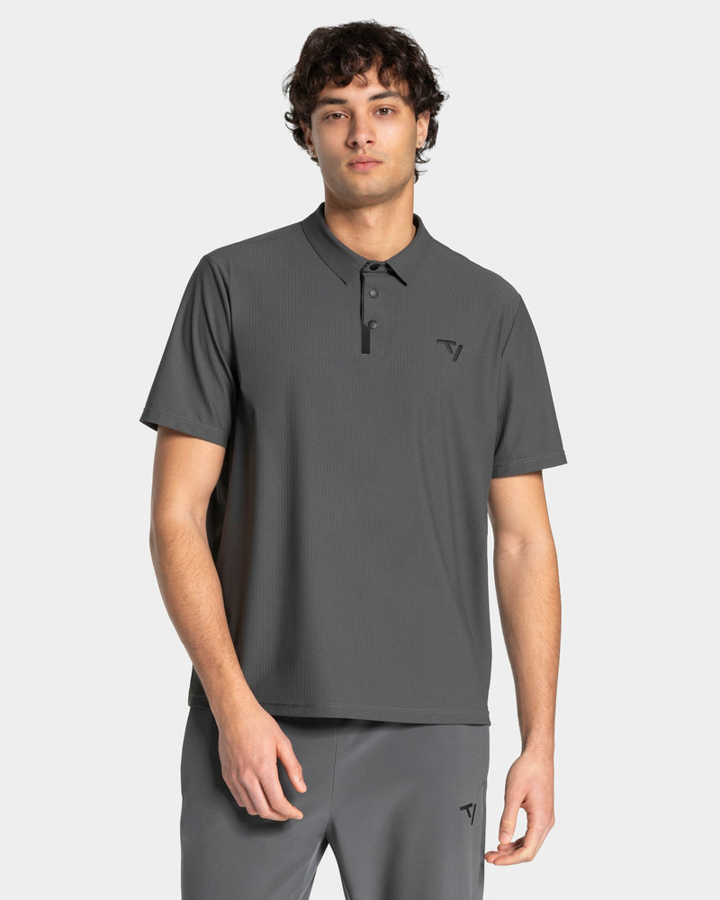 Polo Studio Soft « Graphite »